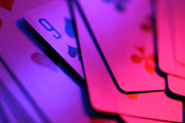 China Pools Game